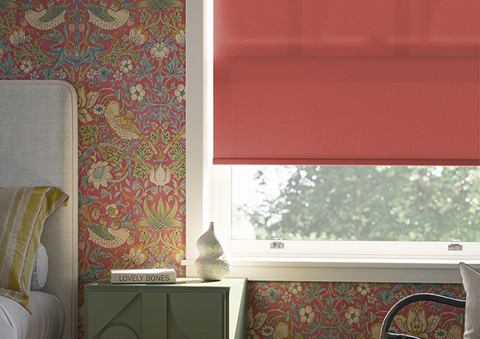 Roma, Monza - Twist&Fit Roller Blind - Image 5